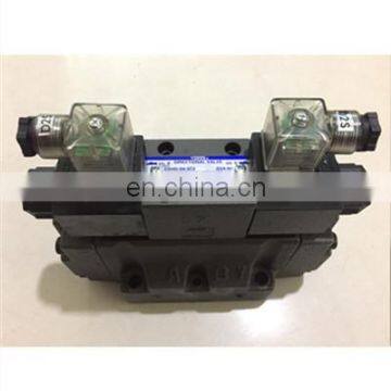 Original Yuken Japan Taiwan Valve EDFHG-03-100-3C2-XY-31Electro-hydraulic Proportional Reversing Speed Control Valve photo-6