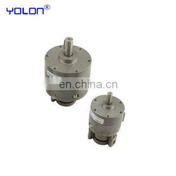 CRB2BW/CRB2BWU/CDRB2BW/CDRB2BWU Free-mounted Vane Rotary Table Cylinder photo-5