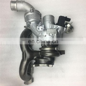 Factory supply p29  turbocharger K03 turbo 53039880290 06J145713K 06J145713LX 06J145713L for 2010  Sharan II 2.0 TSI