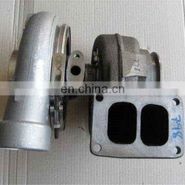 Turbo Factory Direct Price HX55 3591077 3591078 4049337 Turbocharger