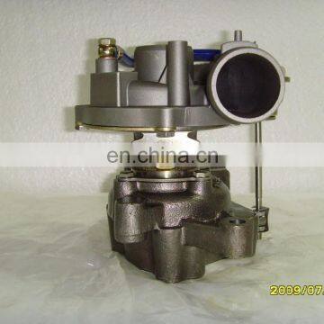 GT1546S DV10TD2S DW10TD / RHY Engine 706977-5001S 0375E3 0375E1 Turbocharger For Peugeot 307 206 406 photo-4
