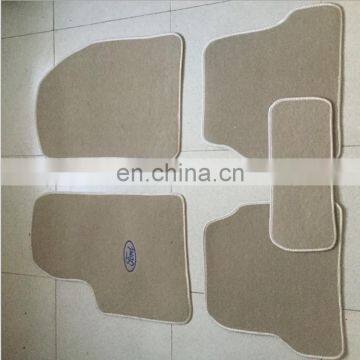 Simple Design Antiskid of Car Floor Mats