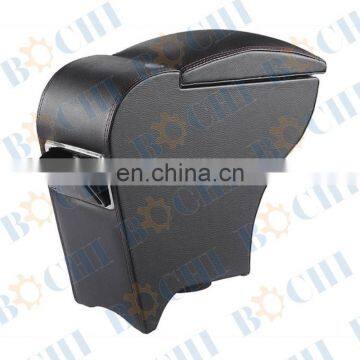 automatic interior accessories car armrest