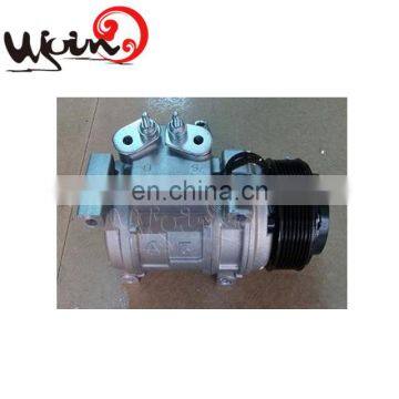 High quality dc compressor air conditioner for honda CRV 38810-P76-016