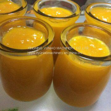 Automatic Double Channel Fruit Juice Beater/Strawberry Paste Pulper/Mango Beating Machine WT/8613824555378 photo-5