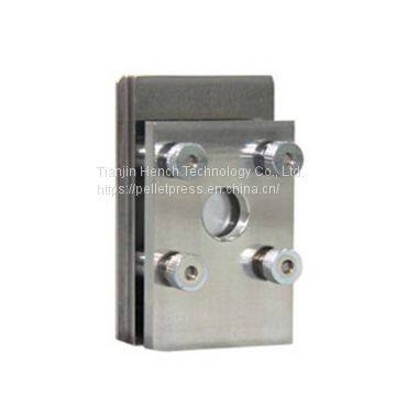 Removable & Fixed Liquid Cell