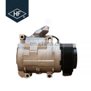 10S17C car air compressor 88320-6A490/88310-6A140 For Toyota Hiace 3.0 D-4D