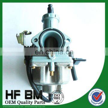 Carburetor Motorcycle CG150 Engine Part, Motorcycle 150cc Carburator Factory Direct Sell