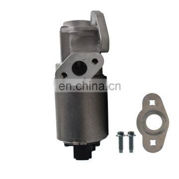 New Standard Motor Products EGV823 EGR Valve photo-3
