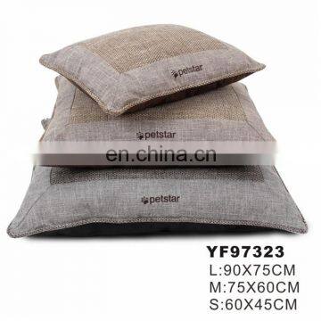 Zhejiang Wholesale Comfortable Warm Dog Line Bed photo-5