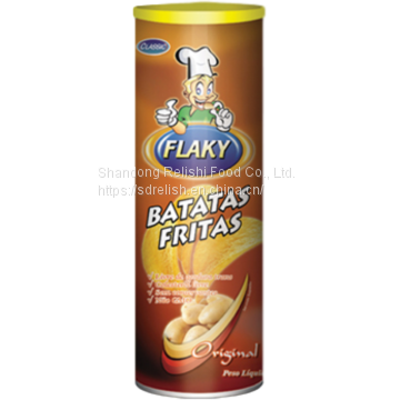 Halal Snacks Potato Chips