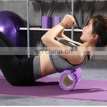 3D High Density Foam Roller Black Foam Roller Bottle EVA Water Bottle China Foam Roller photo-6