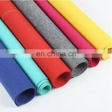 Assorted Color Felt Fabric Sheets