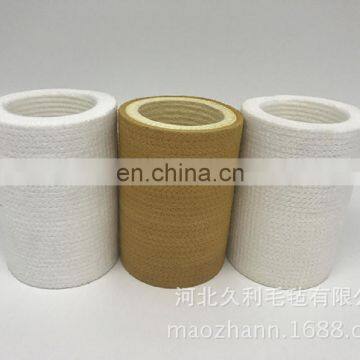 PBO Roller Sleeves, PBO Tube photo-2