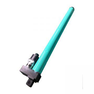 3000mm Ultra Long Stroke High Load Lifting Industrial Electric Linear Actuator photo-3