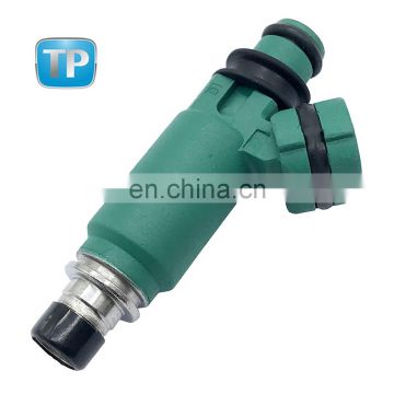 Auto Engine Parts Fuel Injector Nozzle OEM 15710-64G00 195500-3290 1571064G00 1955003290