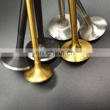Forged Autocar Parts Intake Exhaust Engine Valve For Opel Astra Zafira 1.8 E18Xe E18XE1 Z18XEL Y20DTH photo-3