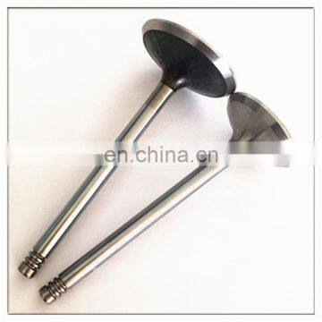 Motorcycles Intake and Exhaust Engine Valves For Vespa Settantesimo LXV 50 125 I.e. 150 IE Vie Della Moda