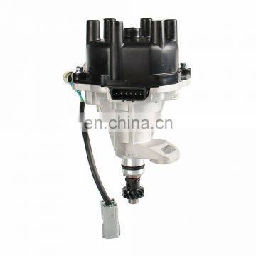 NS60 New Ignition Distributor for Nissan Frontier Xterra OEM 22100-7B601 22100-0W601 22100-0W602 22100-7B001 22100-7B000