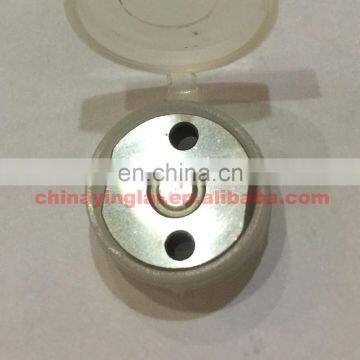 Diesel engine parts for denso common rail fuel injector valve plate orifice 04# 04 095000-6950 095000-6793