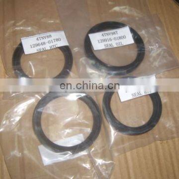 4TNV98T oil seal 129900-01780