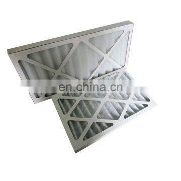 Automotive Air Conditioning Panel 0.3 Micron Hepa Air Filter photo-6