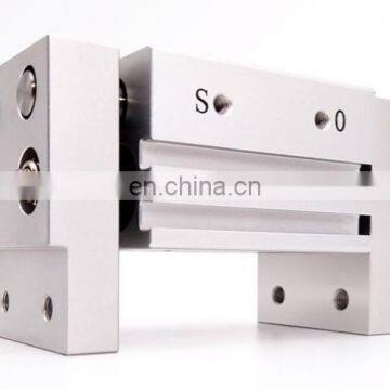 SMC Cylinder MHL2-20D photo-3