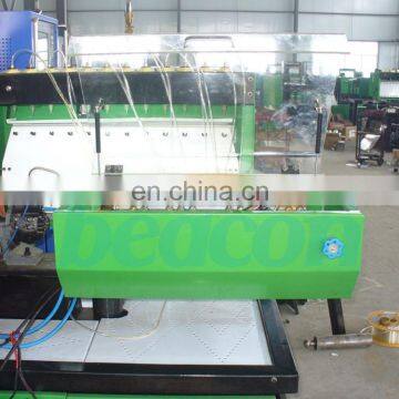 CRS300 Common Rail System Test Bench photo-4