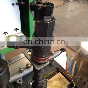 New Design MTU 2000&4000 Series EUI EUP Single Injector Pump Test Bench photo-5