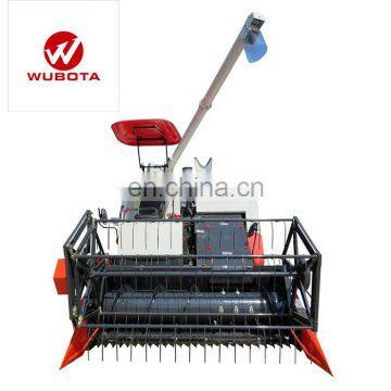 China Made Harvester Machine Mini Rice Harvester paddy machinery for harvester