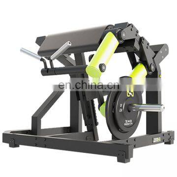 Dhz Fitness Equipment Y970Z Indoor Commercial Use Biceps Curl For Bodybuilding photo-2