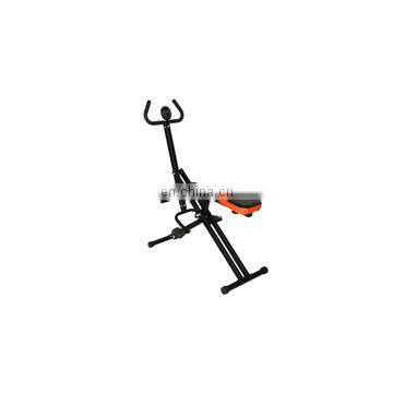 Home Sports Equipment Horse Riding Exercise Machine Total Crunch Power Rider Exercise Machine photo-4