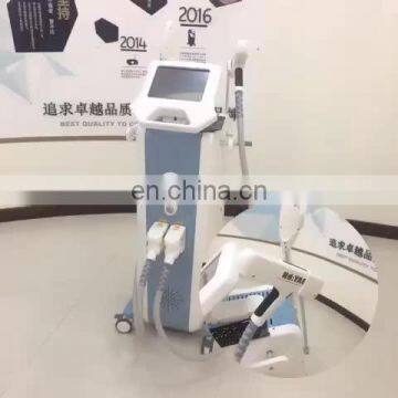 The Best 2017 Home Laser Hair Removal Machines 2 handle shr ipl