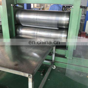 Galvanized/Stainless Steel Welded Wire Mesh Roll For Filter Cartridge photo-5