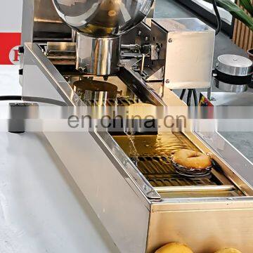 Commercial Bakery Machines Food Machine Automatic Donut Machine