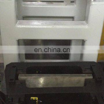 50000J Steel Drop Tear Impact Tester