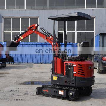 Chinese Mini Digger Machine For Sale Mini Digger Bucket photo-6