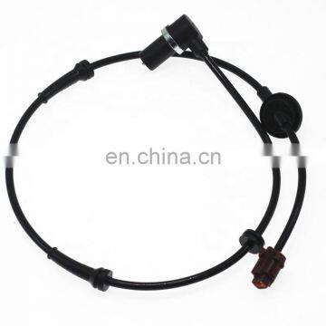 Wheel Speed ABS Sensor for NISSAN  ALMERA II 47911-BM400 47911BM400