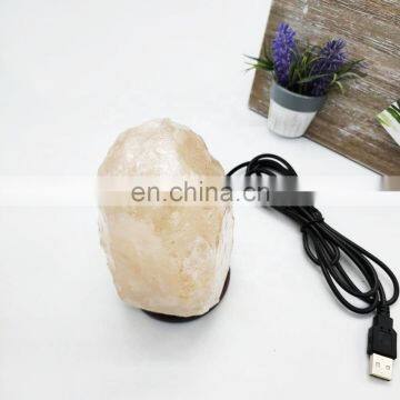 High Quality Fast Shipping Himalayan Rock Salt Lamp Night Light