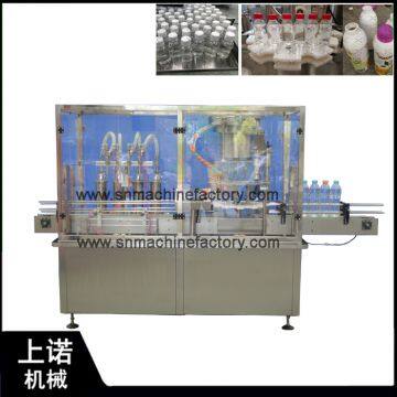 SN-YZ6 China nucleic acid testing reagent filling machine