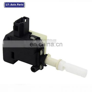 Accessories Car Tailgate Central Door Lock Actuator For Skoda Superb VW For Passat B5 3B0959781D