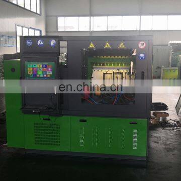 CR825 Common Rail Diesel Injector Test Bench HEUI EUI EUP VP37 VP44 photo-5