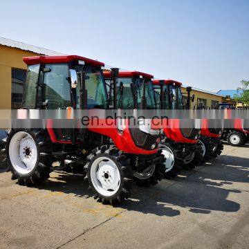 4wd 60hp Farm Tractor Prices photo-6