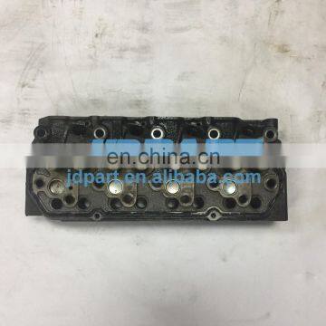 S4L Cylinder Head For Mitsubishi