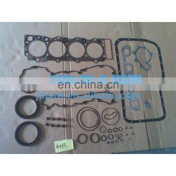 4HF1 Full Gasket Kit For Diesel Engine