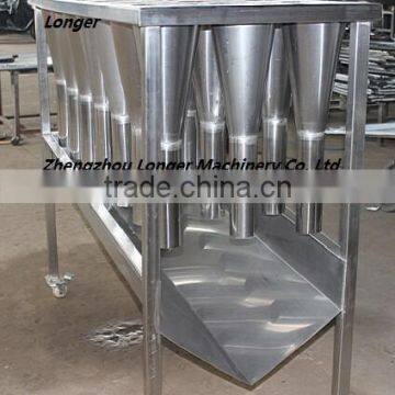 Small Model Chicken Slaughtering Line|Poultry Slaughtering Line|Slaughtering Machines for Chicken,duct Etc Plultry photo-4