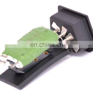 NEW HEATER BLOWER MOTOR FAN RESISTOR 64111393211 64118391749 High Quality photo-2