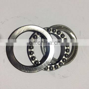 Best Quality China Manufacturer Furniture Use Thrust Ball Bearings 51317 photo-5