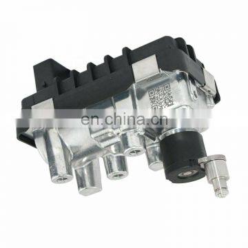 6420902880 Turbocharger Unit For Mercedes Benz 648096019980  6420901580 6420901980 68037207AA 743115-5001S High Quality