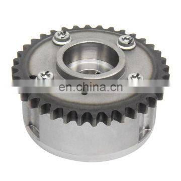 03C109088A New Variable Valve Timing Camshaft Phaser Gear OEM 03C109088B photo-4